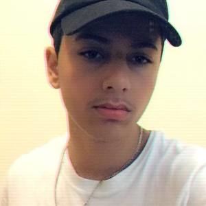 Meet your Posher, Justin